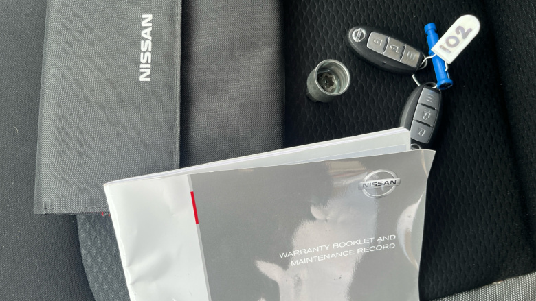 Nissan Qashqai 1.2 DiG-T N-Connecta 5dr Petrol Hatchback